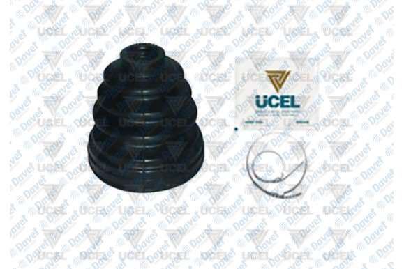 UCEL 20301 Aks Korugu Ic Connect 90 Ps